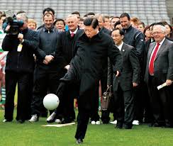 激烈的联赛 激烈的联赛